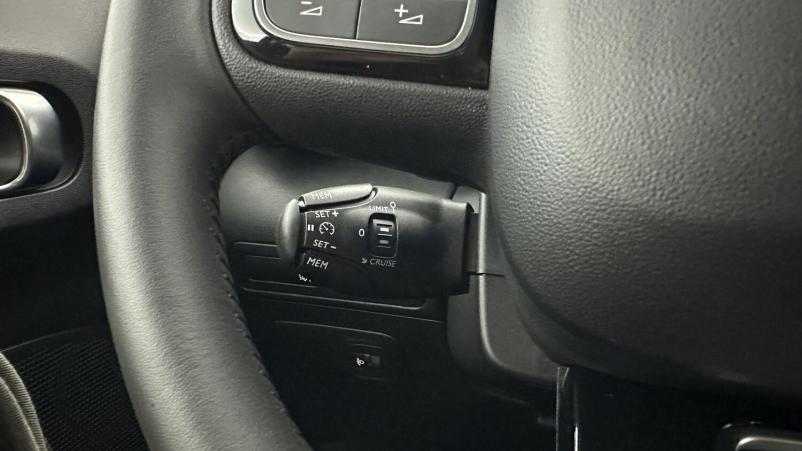 Vente en ligne Citroën C3 Aircross C3 aircross II 1.2 PureTech 110ch C-Series au prix de 18 410 €