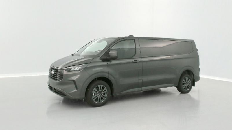 Vente en ligne Ford Transit Custom Transit custom II 320 L2H1 2.0 Ecoblue 170ch Limited BVA8 au prix de 45 180 €