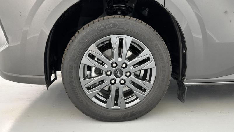 Vente en ligne Ford Transit Custom Transit custom II 320 L2H1 2.0 Ecoblue 170ch Limited BVA8 au prix de 45 180 €