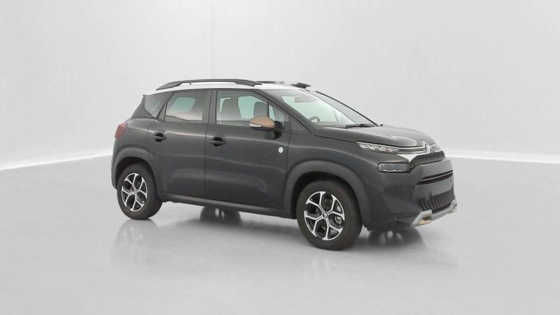 Vente en ligne Citroën C3 Aircross C3 aircross II 1.2 PureTech 110ch C-Series au prix de 18 410 €
