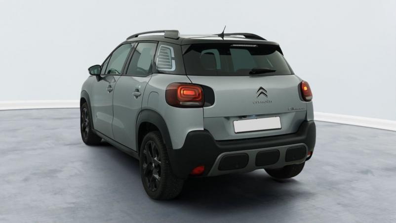 Vente en ligne Citroën C3 Aircross PureTech 110 S S BVM6 Max au prix de 17 280 €