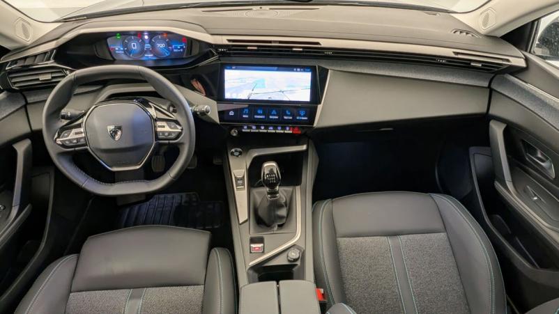 Vente en ligne Peugeot 308 PureTech 130ch S S BVM6 Allure au prix de 20 880 €
