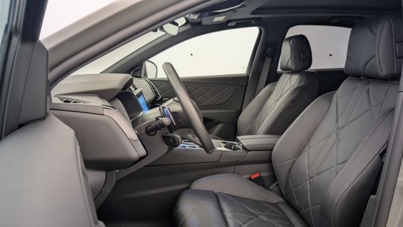 Vente en ligne Ds DS7 Crossback BlueHDi 130 EAT8 Rivoli au prix de 33 240 €