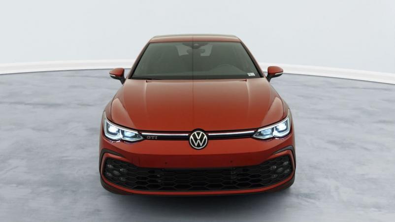 Vente en ligne Volkswagen Golf 2.0 TSI 245 DSG7 GTI au prix de 32 620 €