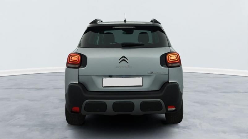 Vente en ligne Citroën C3 Aircross PureTech 110 S S BVM6 Max au prix de 17 280 €
