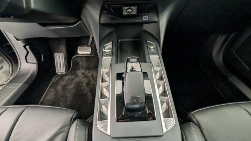 Vente en ligne Ds Ds3 PureTech 130 EAT8 Opera au prix de 27 470 €