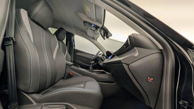 Vente en ligne Peugeot 308 PureTech 130ch S S BVM6 Allure au prix de 20 880 €