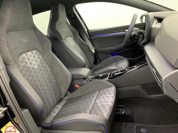 Vente en ligne Volkswagen Golf 2.0 TDI 150 DSG7 R-LINE au prix de 35 510 €