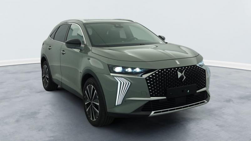 Vente en ligne Ds DS7 Crossback BlueHDi 130 EAT8 Rivoli au prix de 33 240 €