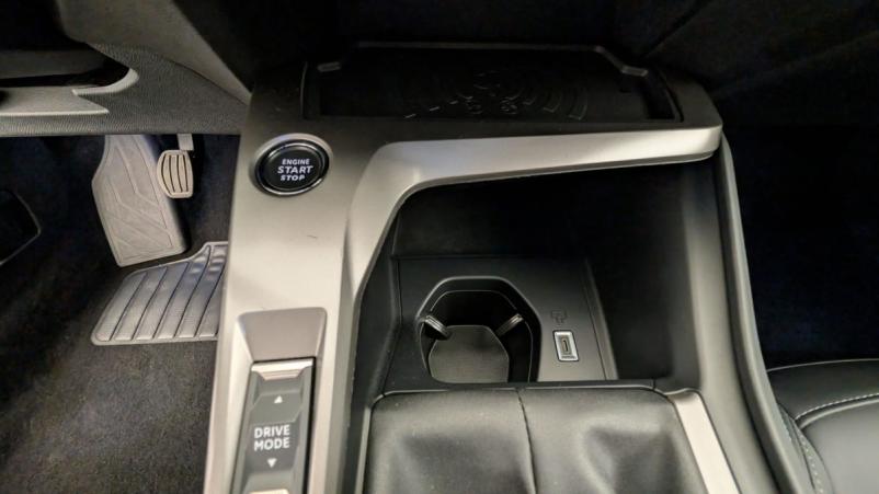 Vente en ligne Peugeot 308 PureTech 130ch S S BVM6 Allure au prix de 20 880 €