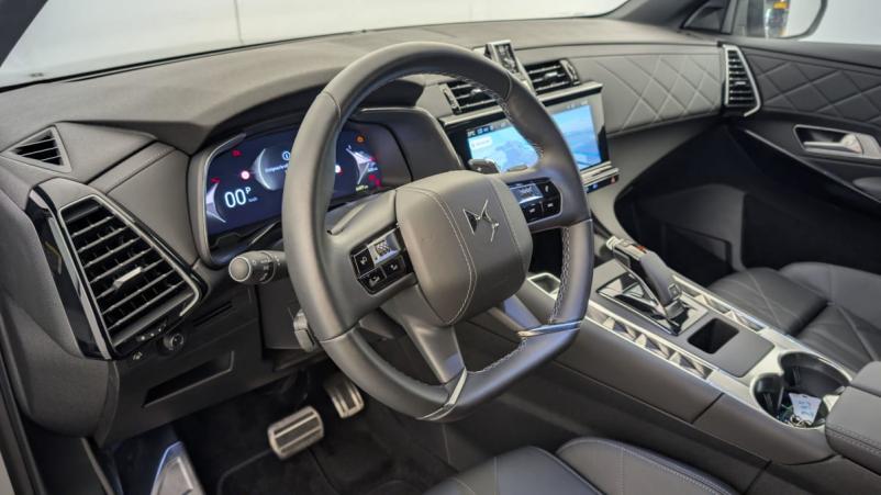 Vente en ligne Ds DS7 Crossback BlueHDi 130 EAT8 Rivoli au prix de 33 240 €
