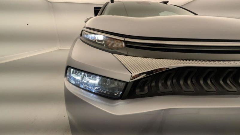 Vente en ligne Citroën C3 Aircross PureTech 110 S S BVM6 Max au prix de 17 280 €