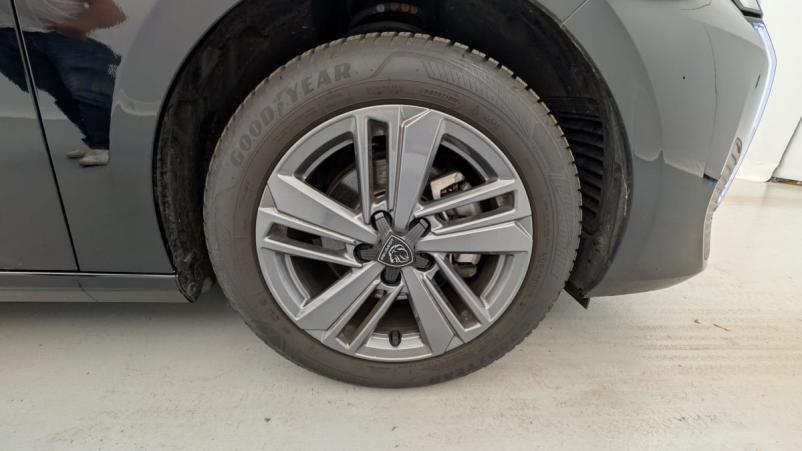 Vente en ligne Peugeot 308 PureTech 130ch S S BVM6 Allure au prix de 20 880 €