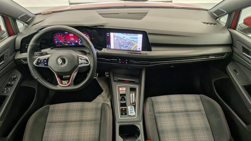 Vente en ligne Volkswagen Golf 2.0 TSI 245 DSG7 GTI au prix de 32 620 €