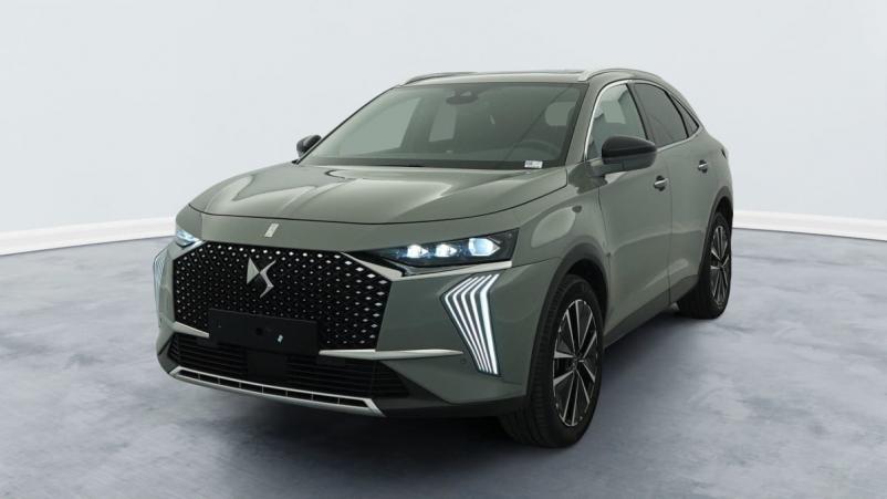 Vente en ligne Ds DS7 Crossback BlueHDi 130 EAT8 Rivoli au prix de 33 240 €