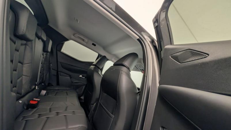 Vente en ligne Ds Ds3 PureTech 130 EAT8 Opera au prix de 27 470 €