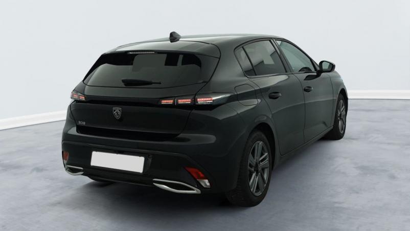 Vente en ligne Peugeot 308 PureTech 130ch S S BVM6 Allure au prix de 20 880 €