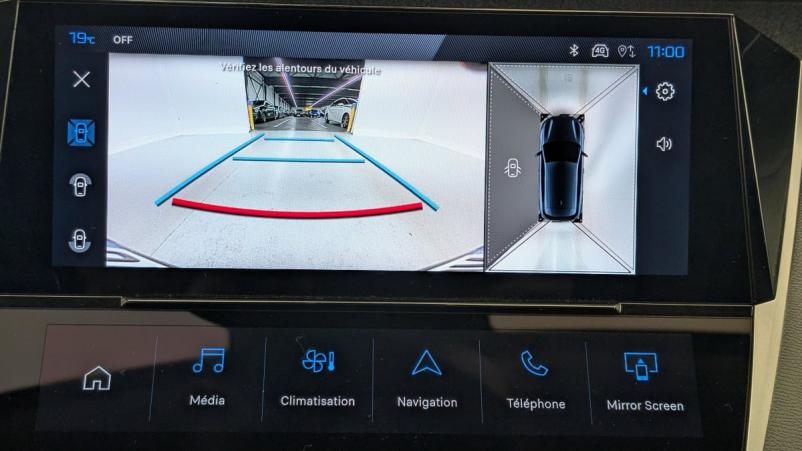 Vente en ligne Peugeot 308 PureTech 130ch S S BVM6 Allure au prix de 20 880 €