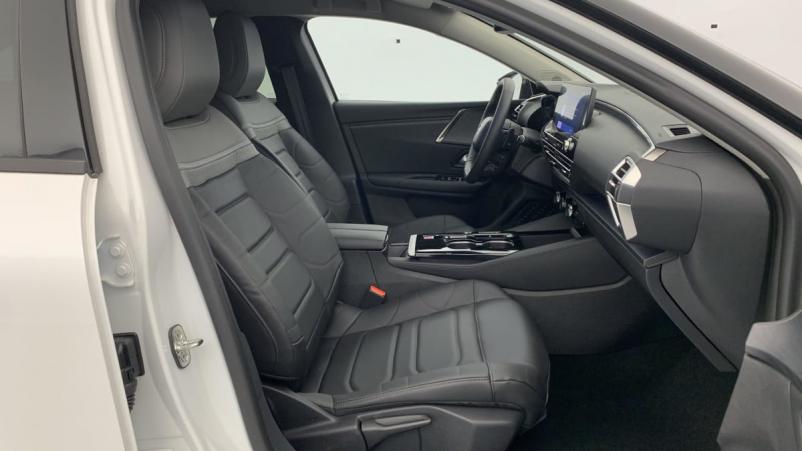Vente en ligne Citroën C5 X PureTech 130 EAT8 Plus au prix de 24 700 €