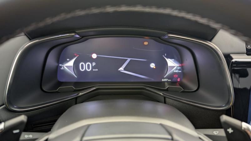 Vente en ligne Ds DS7 Crossback BlueHDi 130 EAT8 Rivoli au prix de 33 240 €