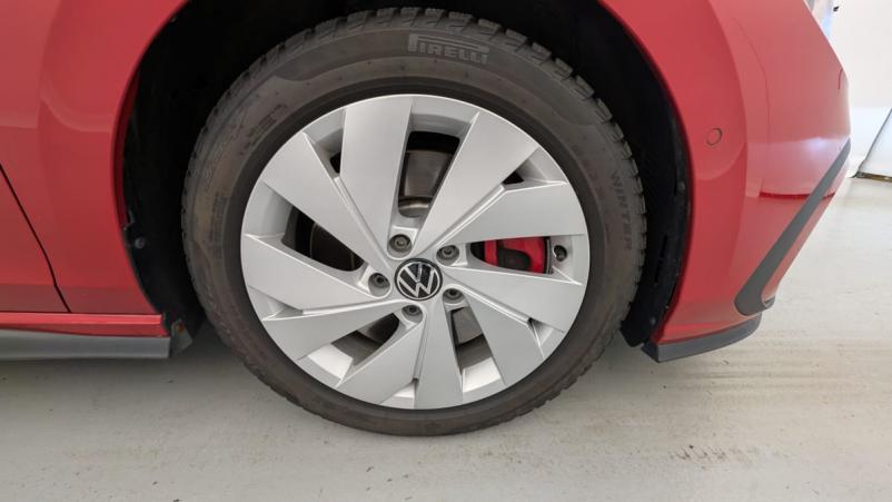 Vente en ligne Volkswagen Golf 2.0 TSI 245 DSG7 GTI au prix de 32 620 €