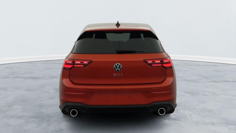 Vente en ligne Volkswagen Golf 2.0 TSI 245 DSG7 GTI au prix de 32 620 €