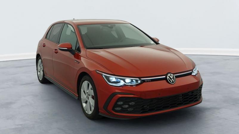 Vente en ligne Volkswagen Golf 2.0 TSI 245 DSG7 GTI au prix de 32 620 €