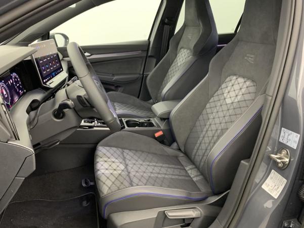 Vente en ligne Volkswagen Golf 2.0 TDI 150 DSG7 R-LINE au prix de 35 510 €