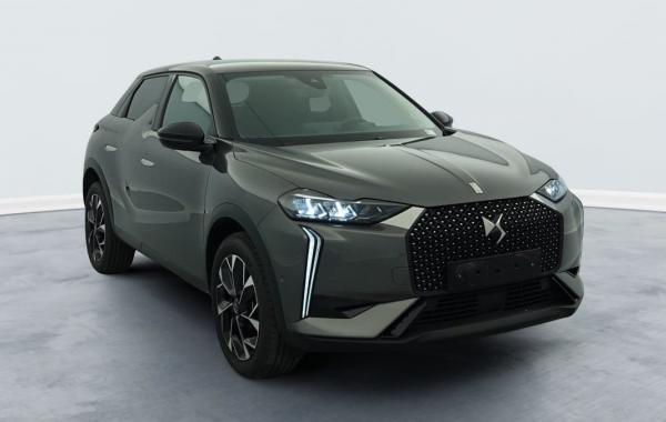 Ds Ds3 PureTech 130 EAT8 Opera occasion de 2024 en vente à Rennes