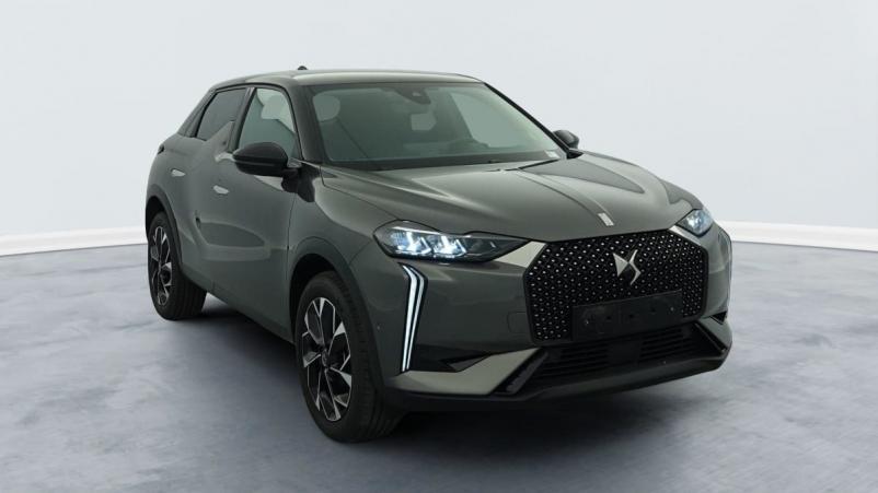 Vente en ligne Ds Ds3 PureTech 130 EAT8 Opera au prix de 27 470 €