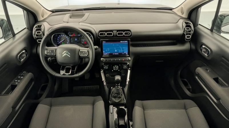 Vente en ligne Citroën C3 Aircross PureTech 110 S S BVM6 Max au prix de 17 280 €