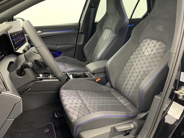 Vente en ligne Volkswagen Golf 2.0 TDI 150 DSG7 R-LINE au prix de 35 510 €