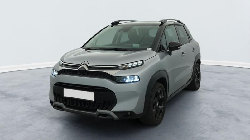 Vente en ligne Citroën C3 Aircross PureTech 110 S S BVM6 Max au prix de 17 280 €