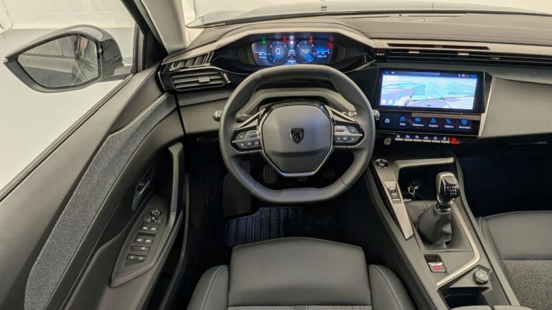 Vente en ligne Peugeot 308 PureTech 130ch S S BVM6 Allure au prix de 20 880 €
