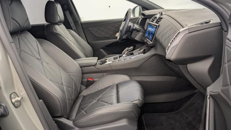 Vente en ligne Ds DS7 Crossback BlueHDi 130 EAT8 Rivoli au prix de 33 240 €