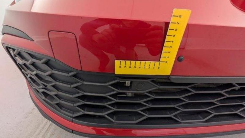 Vente en ligne Volkswagen Golf 2.0 TSI 245 DSG7 GTI au prix de 32 620 €