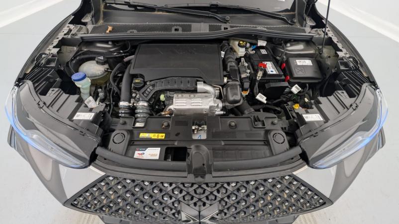 Vente en ligne Ds Ds3 PureTech 130 EAT8 Opera au prix de 27 470 €