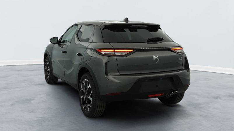 Vente en ligne Ds Ds3 PureTech 130 EAT8 Opera au prix de 27 470 €