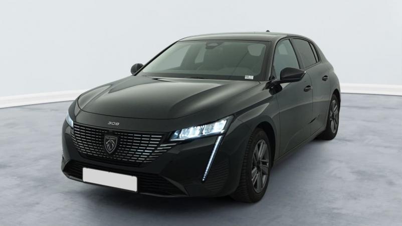 Vente en ligne Peugeot 308 PureTech 130ch S S BVM6 Allure au prix de 20 880 €