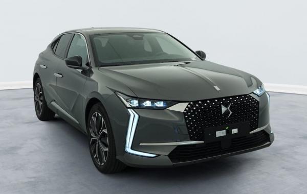Ds DS4 BlueHDi 130 EAT8 Rivoli occasion de 2024 en vente à Rennes
