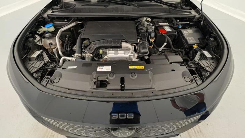 Vente en ligne Peugeot 308 PureTech 130ch S S BVM6 Allure au prix de 20 880 €