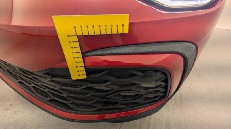 Vente en ligne Volkswagen Golf 2.0 TSI 245 DSG7 GTI au prix de 32 620 €