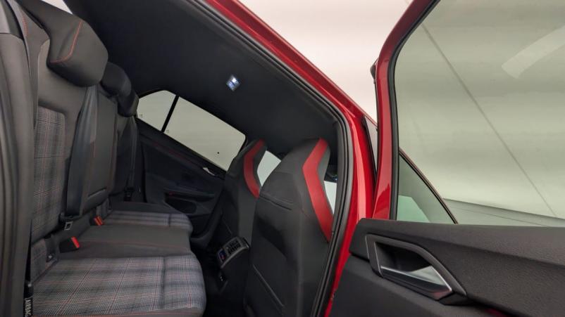Vente en ligne Volkswagen Golf 2.0 TSI 245 DSG7 GTI au prix de 32 620 €