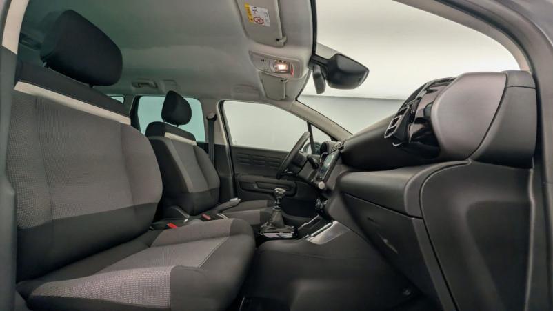 Vente en ligne Citroën C3 Aircross PureTech 110 S S BVM6 Max au prix de 17 280 €