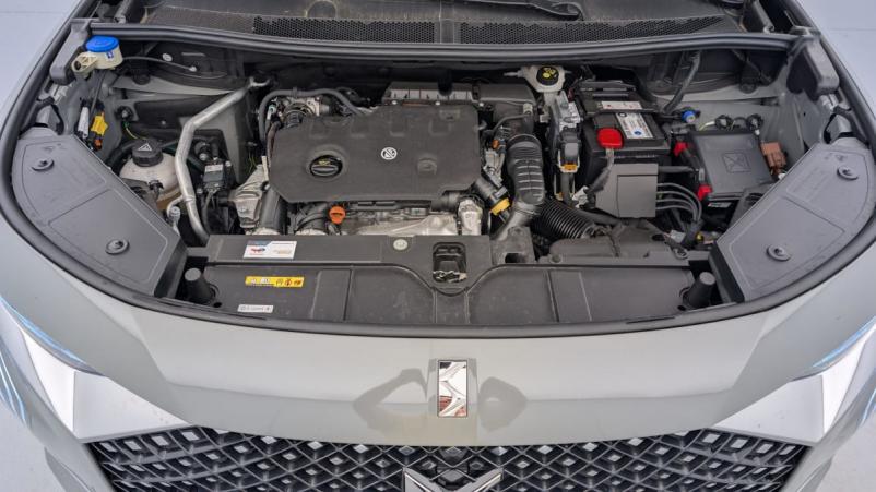 Vente en ligne Ds DS7 Crossback BlueHDi 130 EAT8 Rivoli au prix de 33 240 €