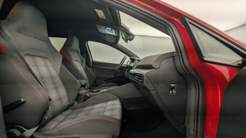 Vente en ligne Volkswagen Golf 2.0 TSI 245 DSG7 GTI au prix de 32 620 €