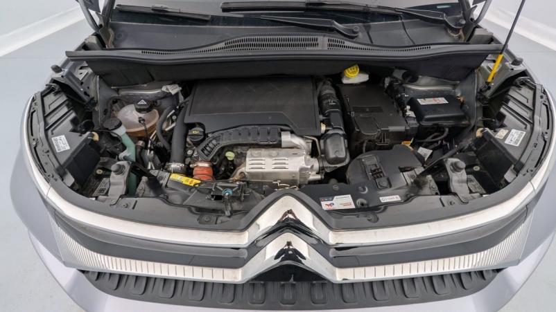 Vente en ligne Citroën C3 Aircross PureTech 110 S S BVM6 Max au prix de 17 280 €