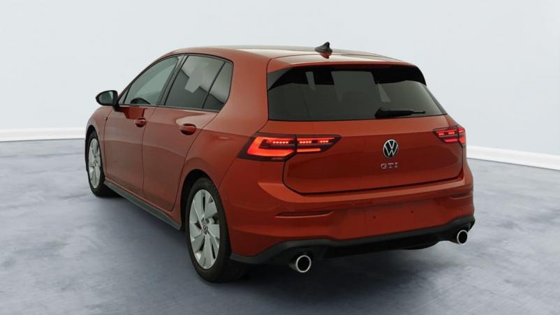 Vente en ligne Volkswagen Golf 2.0 TSI 245 DSG7 GTI au prix de 32 620 €