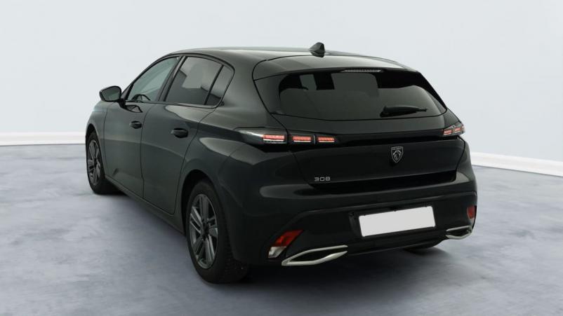 Vente en ligne Peugeot 308 PureTech 130ch S S BVM6 Allure au prix de 20 880 €