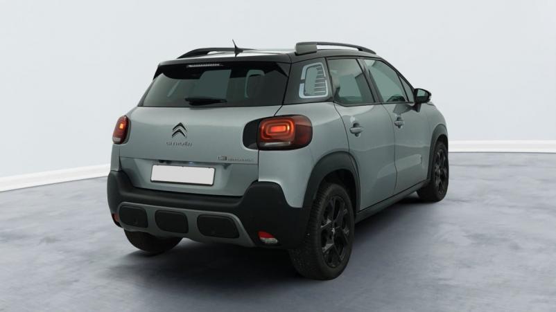 Vente en ligne Citroën C3 Aircross PureTech 110 S S BVM6 Max au prix de 17 280 €